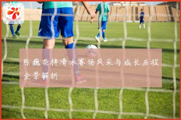陈巍花样滑冰赛场风采与成长历程全景解析