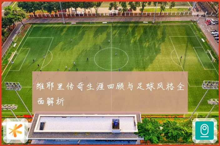 维耶里传奇生涯回顾与足球风格全面解析