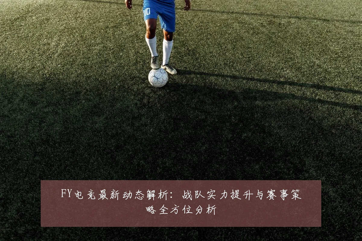 FY电竞最新动态解析:战队实力提升与赛事策略全方位分析