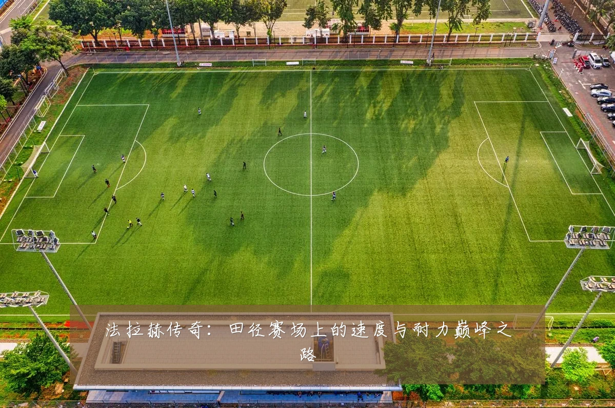 法拉赫传奇：田径赛场上的速度与耐力巅峰之路